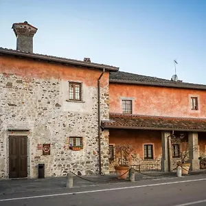 3* Värdshus Osteria Marascia